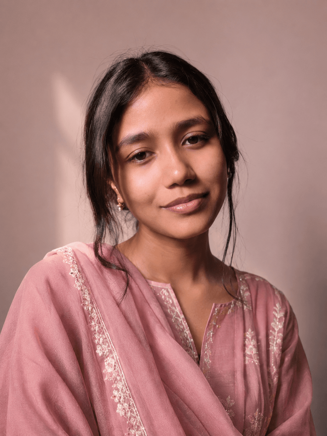 Amina Tasnim