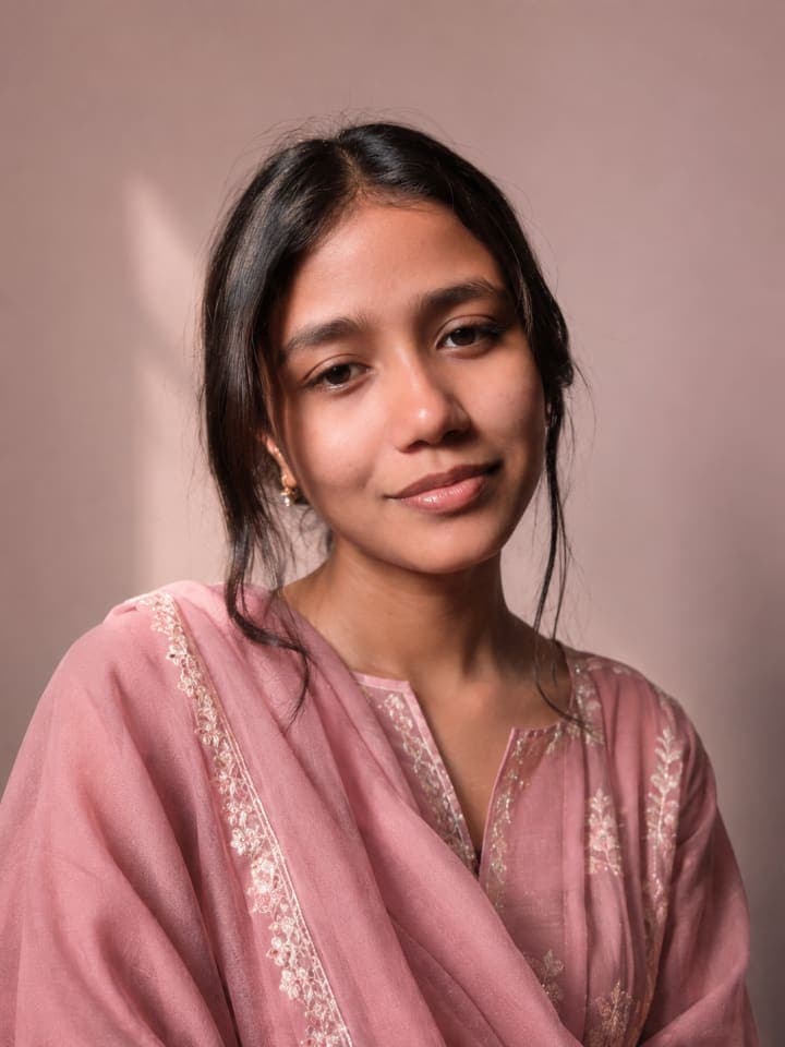 Amina Tasnim